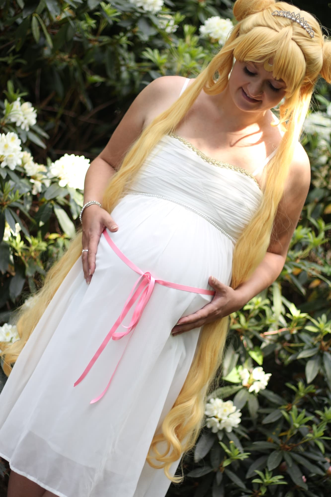 Serenity Schwanger - Photo 27