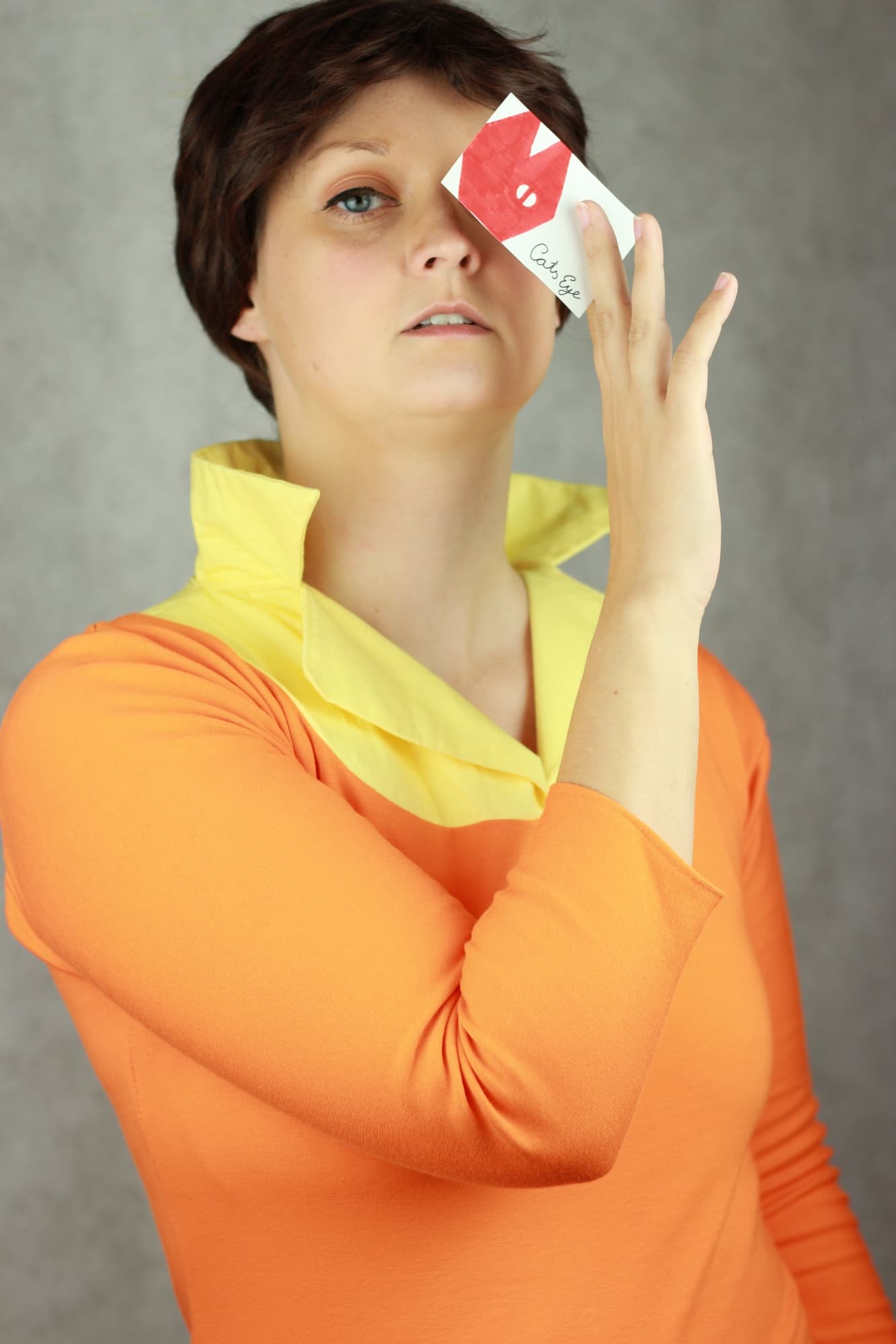 Ai Kisugi (Cat's Eye - Photo 21