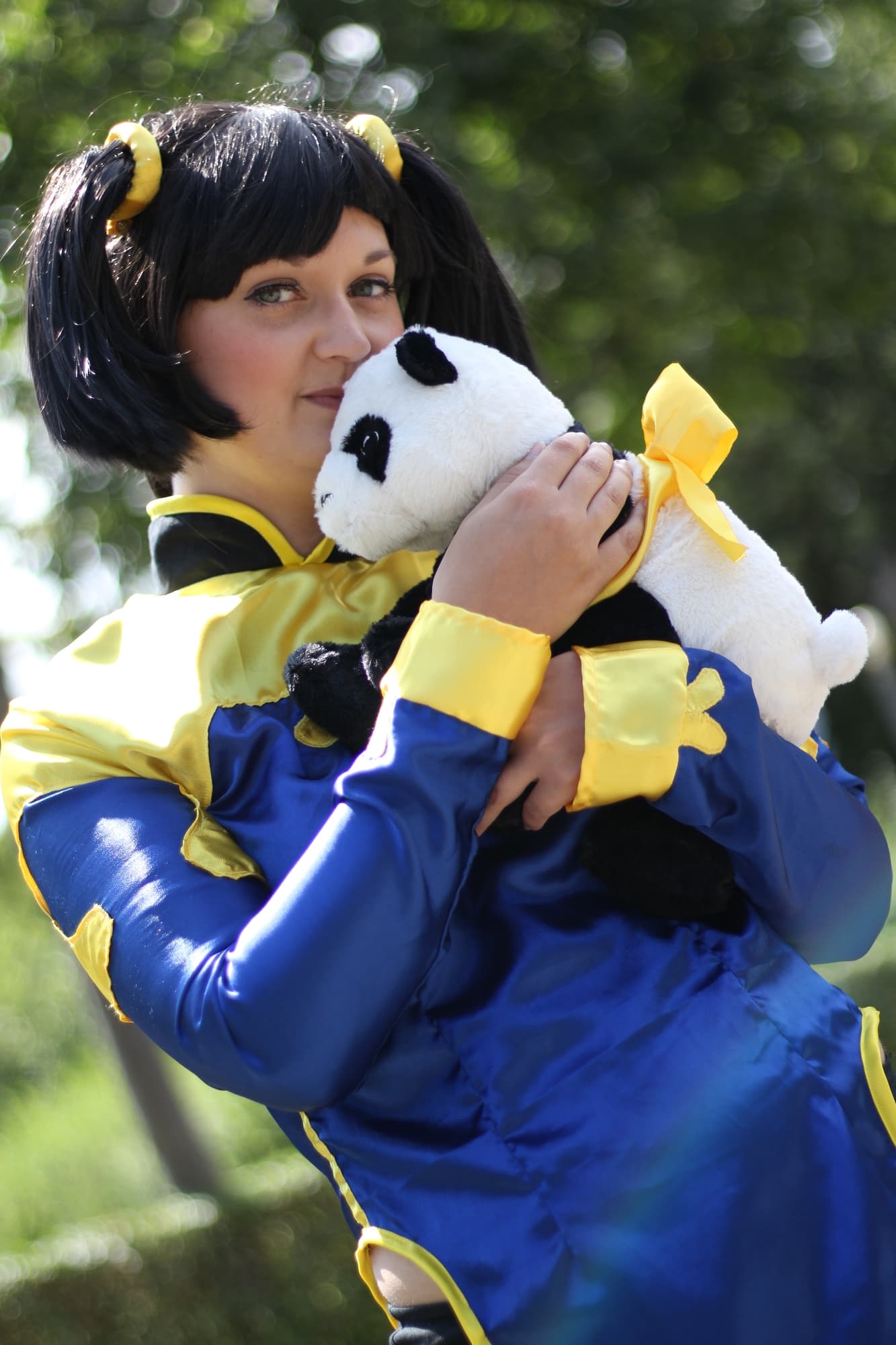 Xiaoyu (TTT) - Photo 19