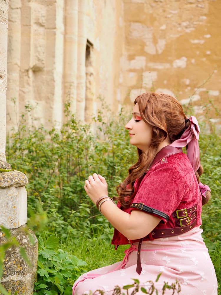 Aerith - Photo 2