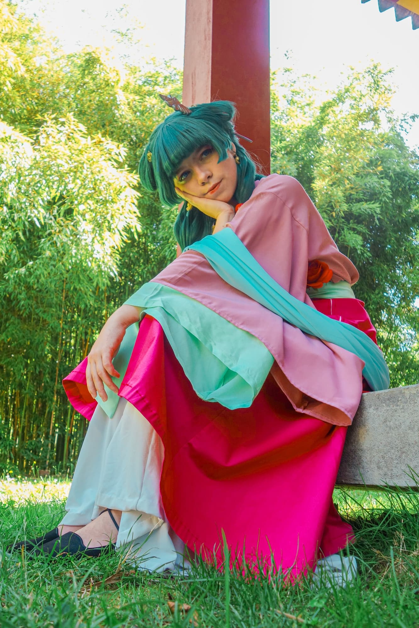 Maomao Garden party - Photo 5