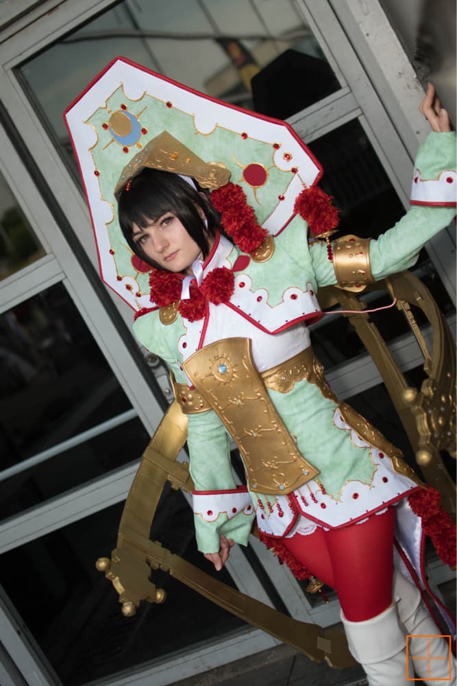 Seth Nightroad JE 2017 - Photo 7