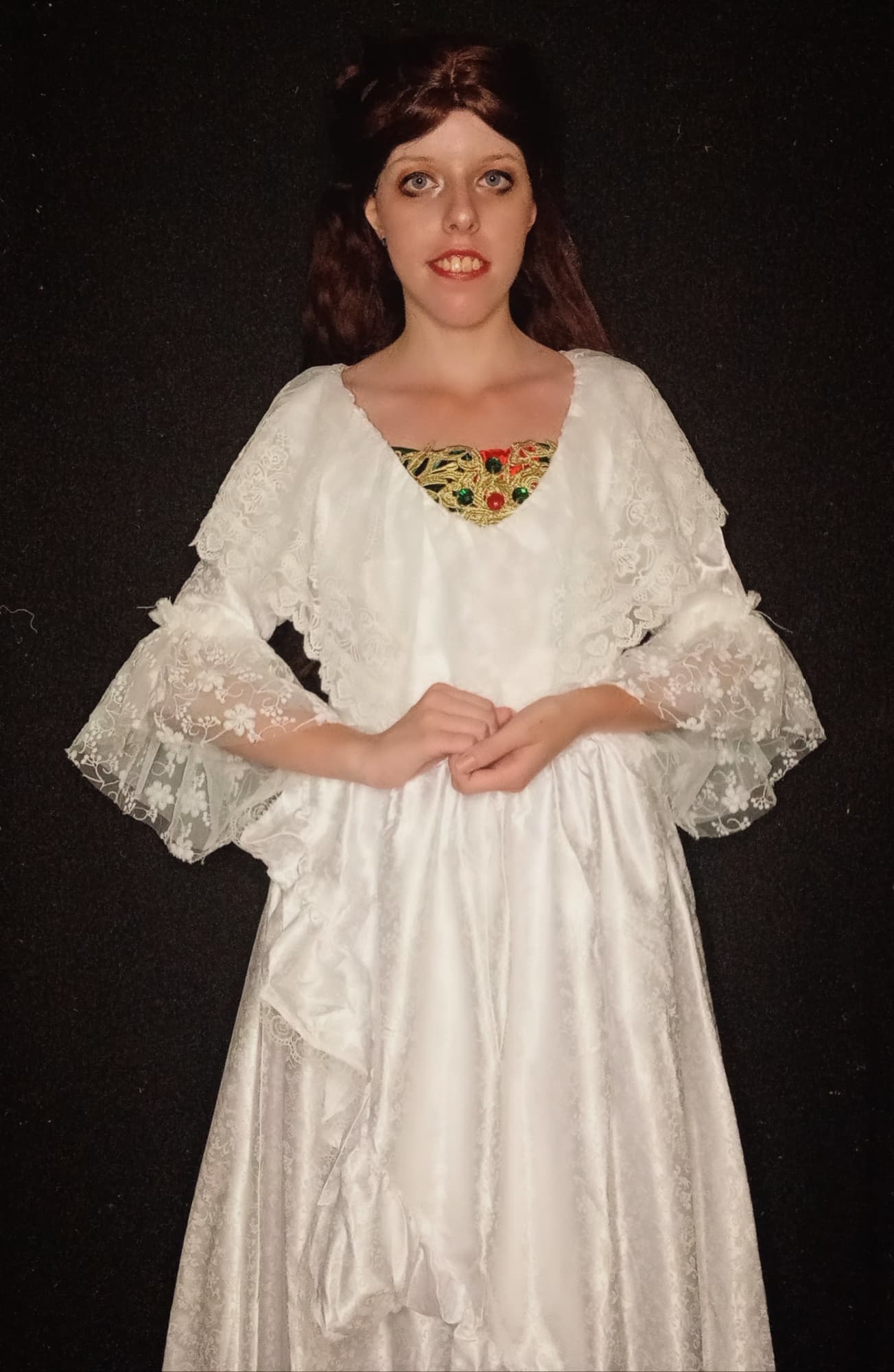 Christine Daaé  - Photo 3