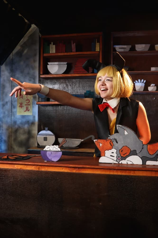 Pictasia 2024 - Photo 2