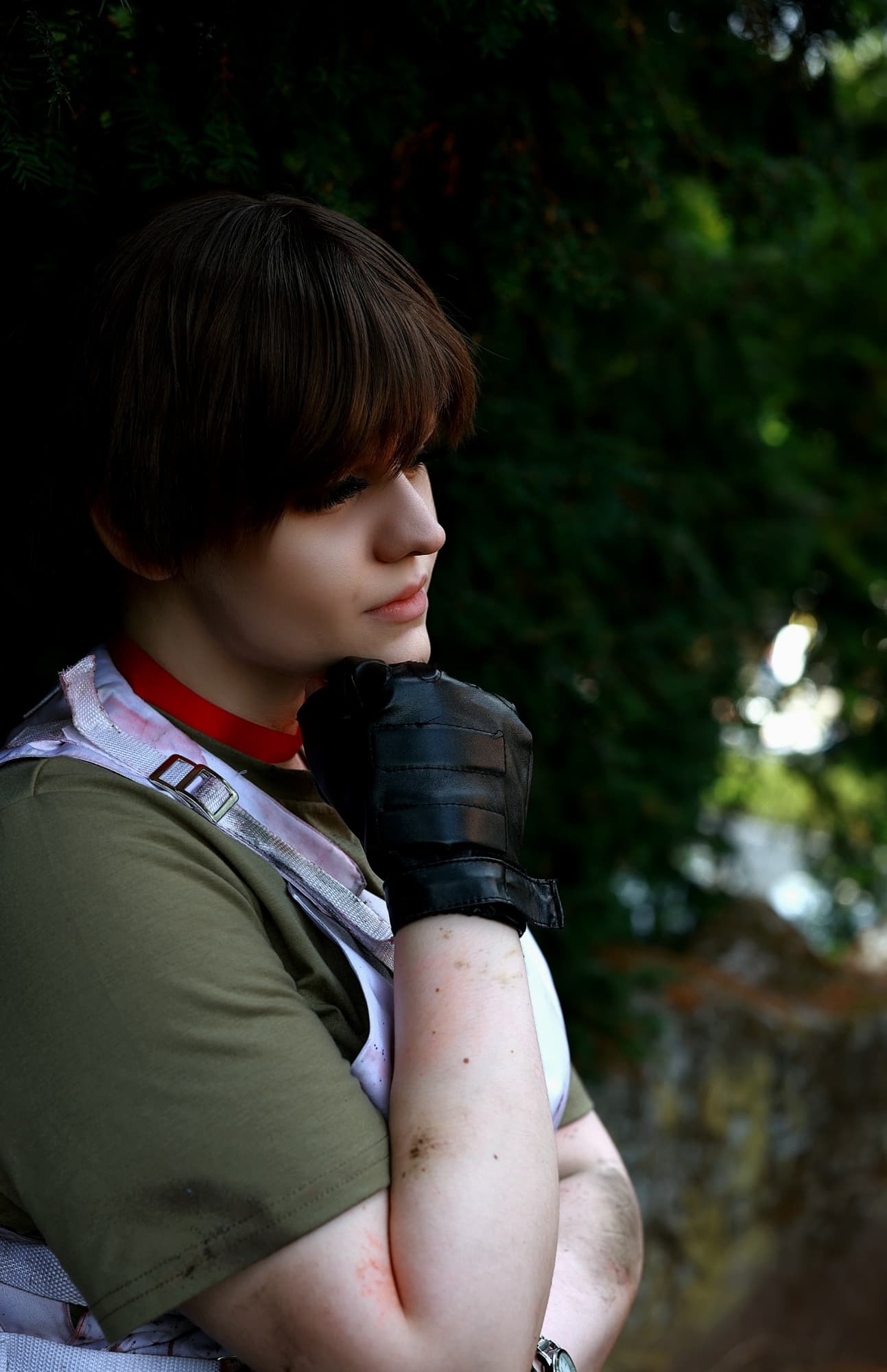 Rebecca Chambers  - Photo 4