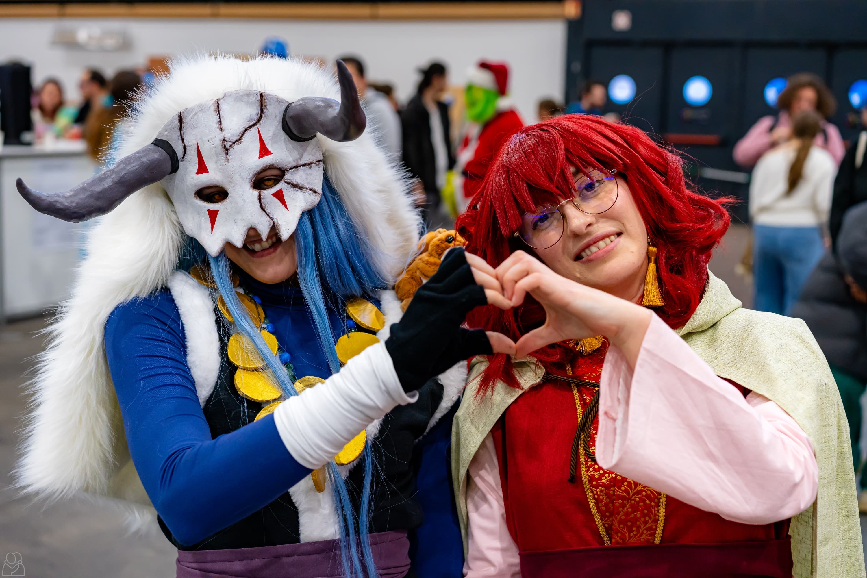 Yona of the Dawn - Photo 3