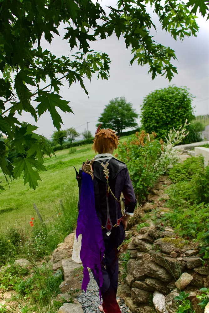 Tartaglia x4 - Photo 6