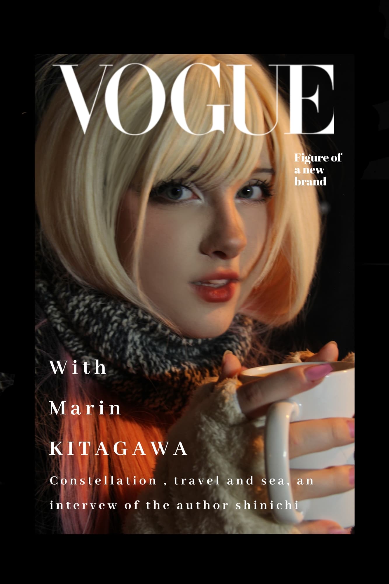 Marin kitagawa - Photo 5