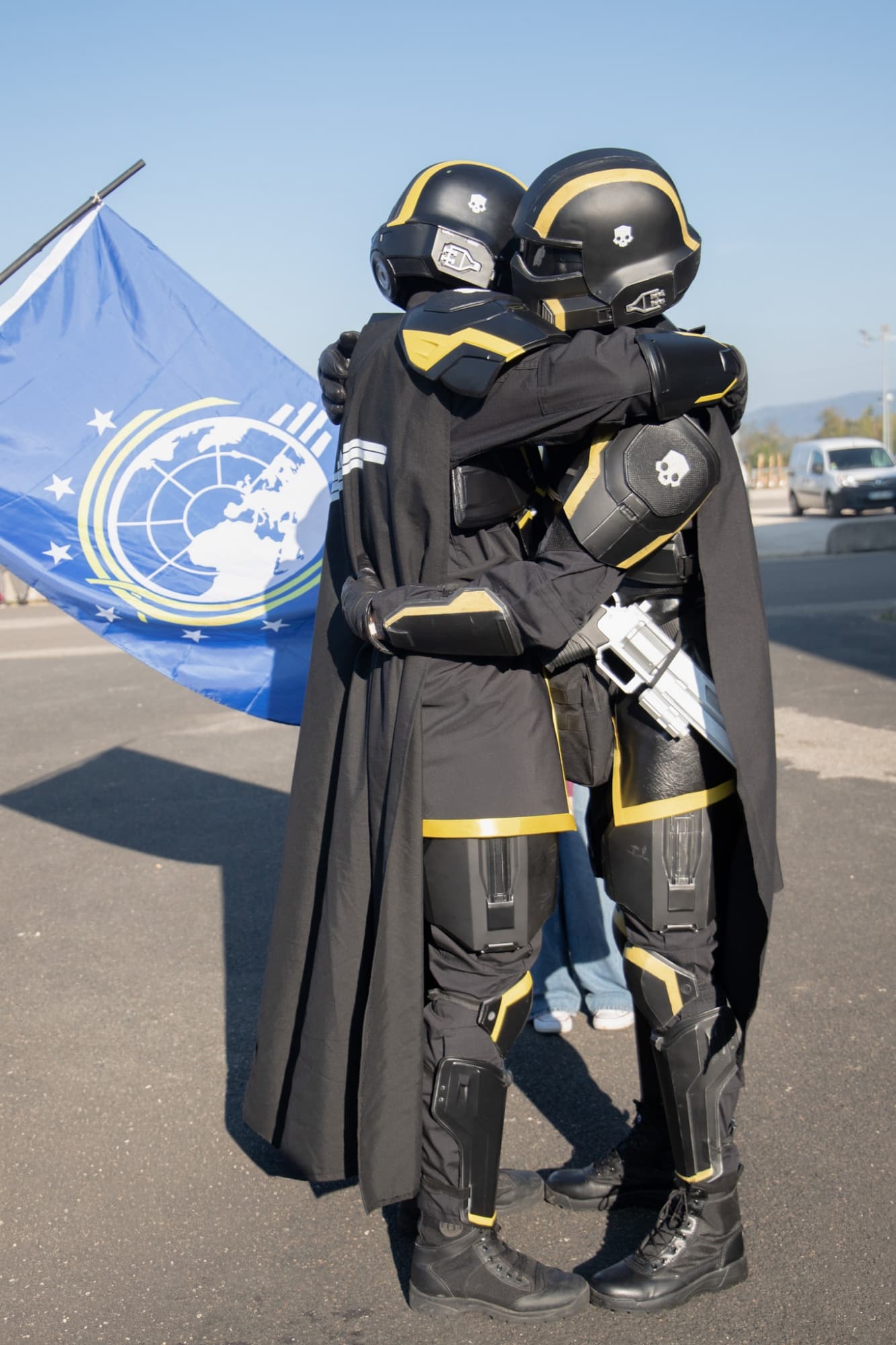 Helldivers  - Photo 3