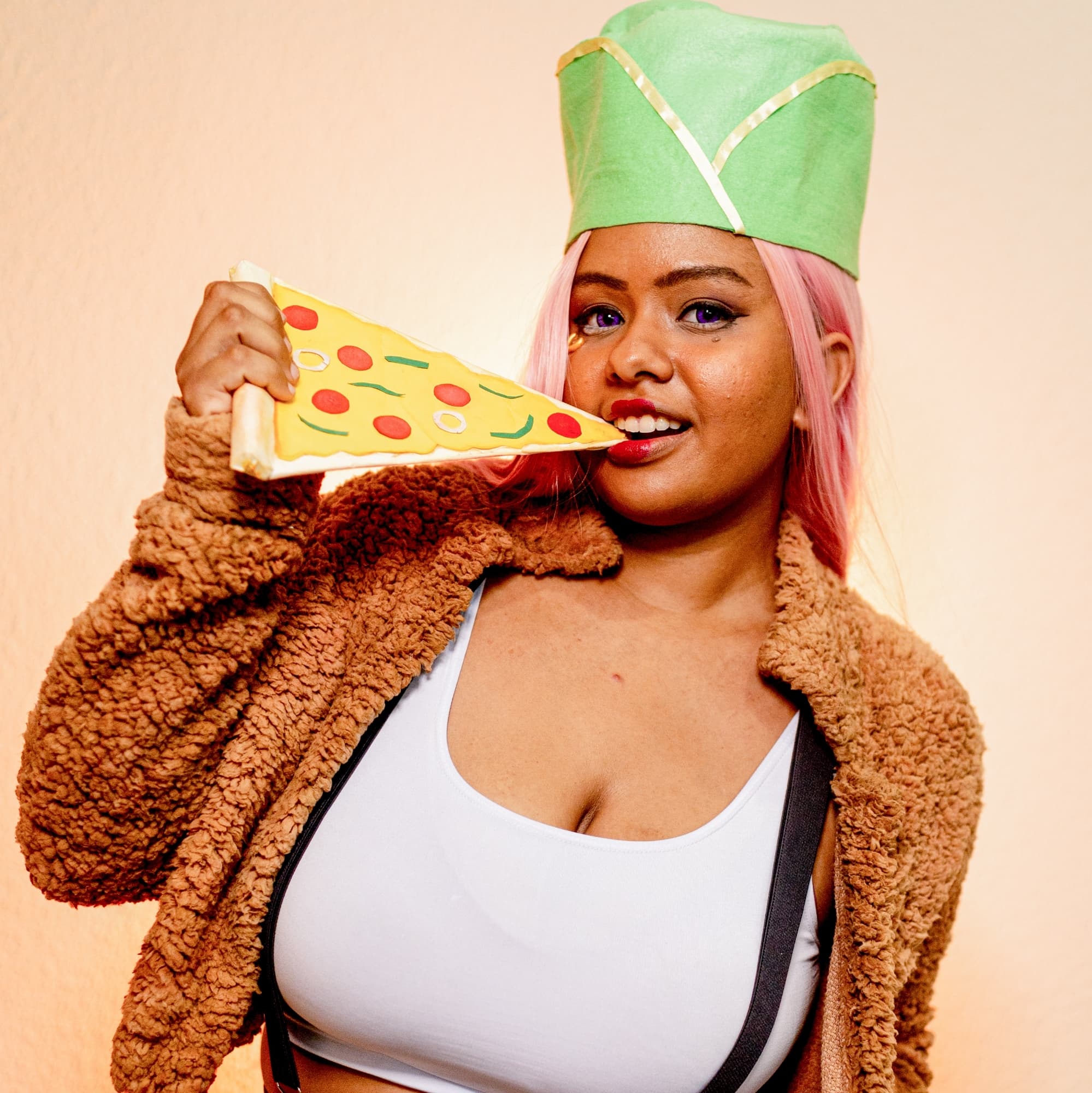 Sana 2026.1 - Bonney