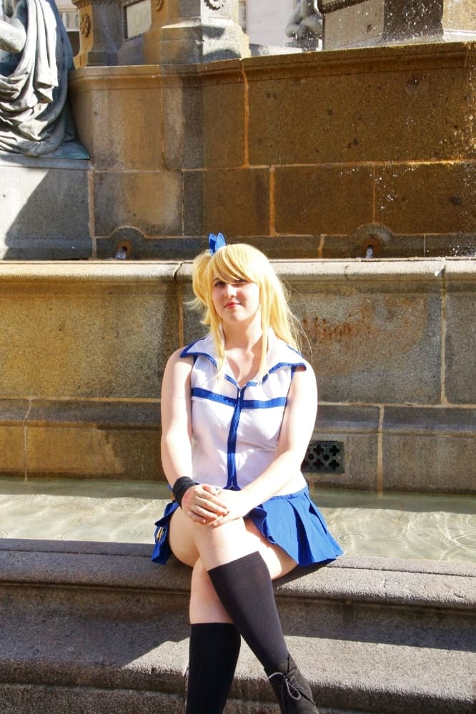 Lucy 09/2023 - Anonyme - Photo 4