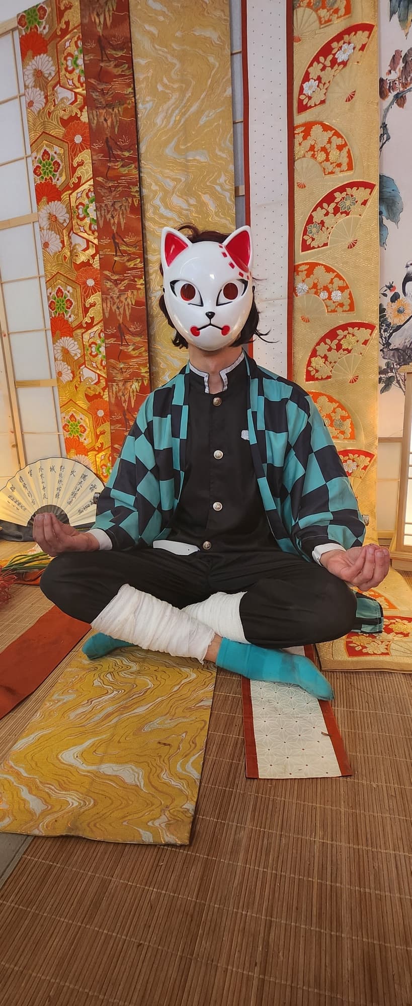 Tanjiro Japan Party - Photo 16