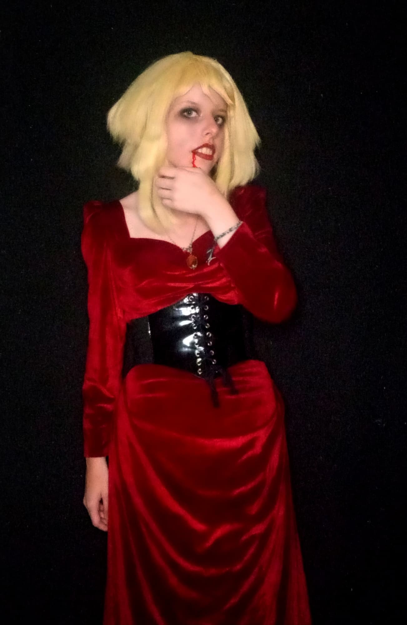 Lumine Vampire vers - Photo 1