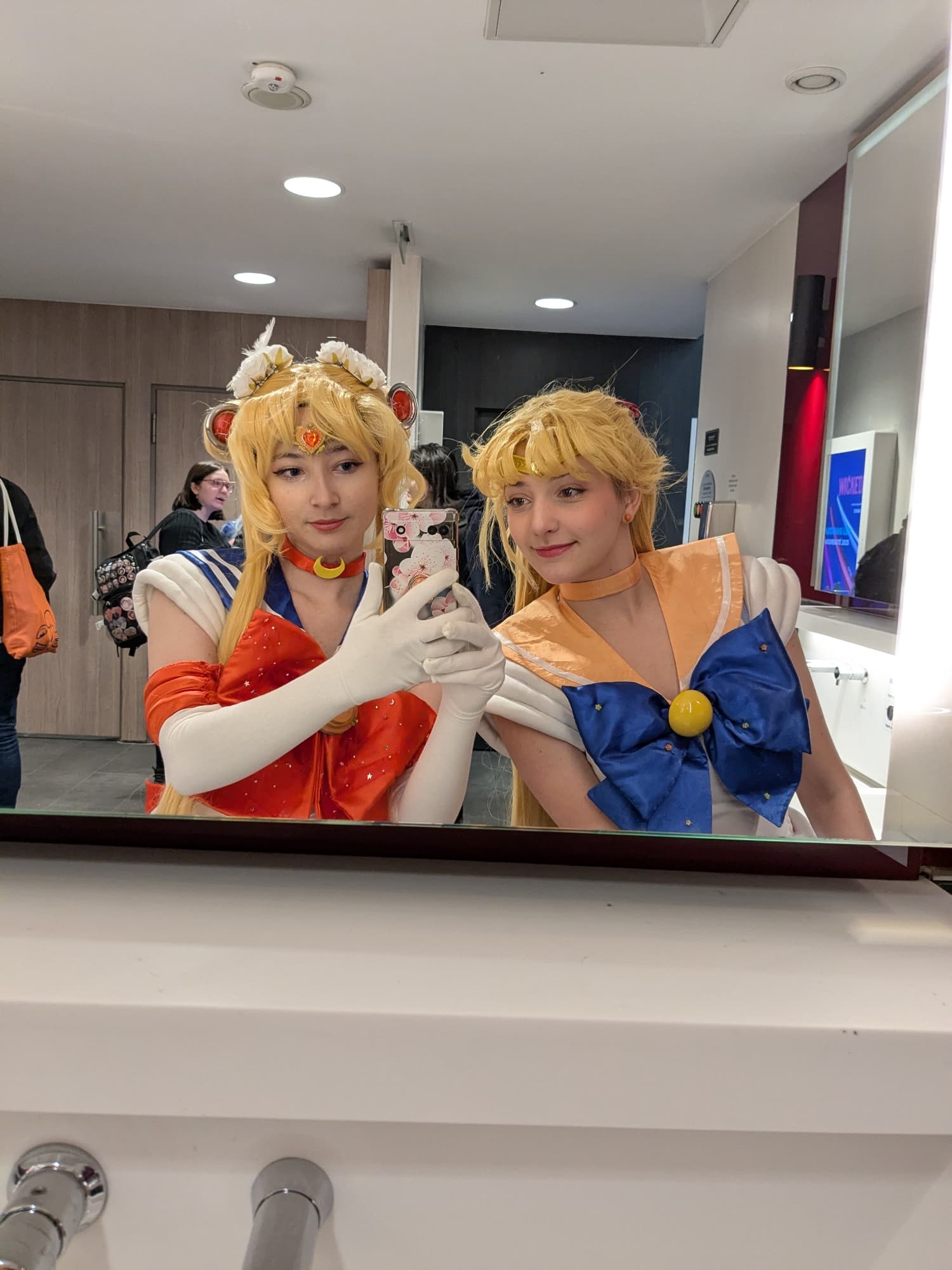 Sailor moon - Photo 9