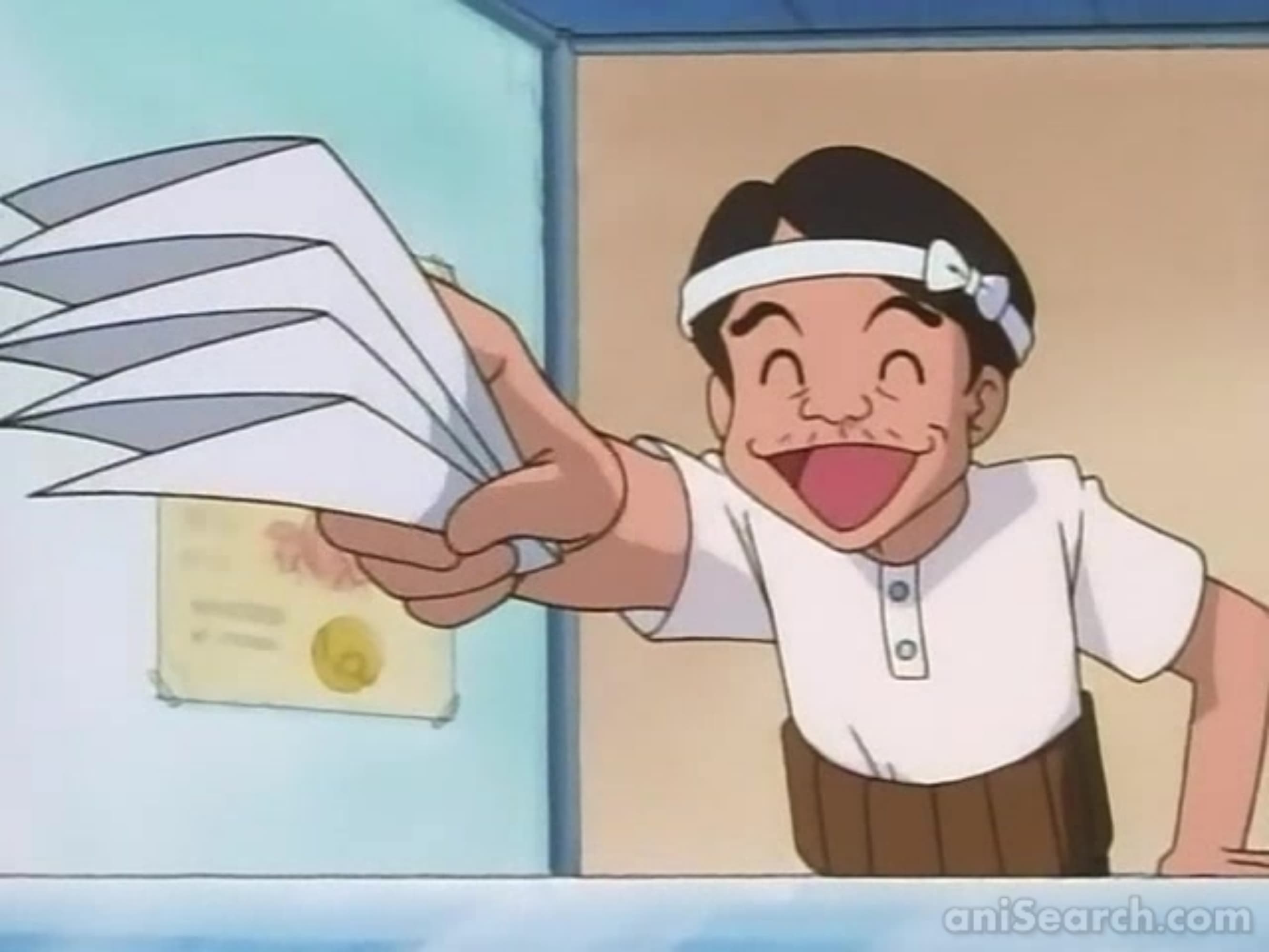 Magikarp Salesman  - Photo 11