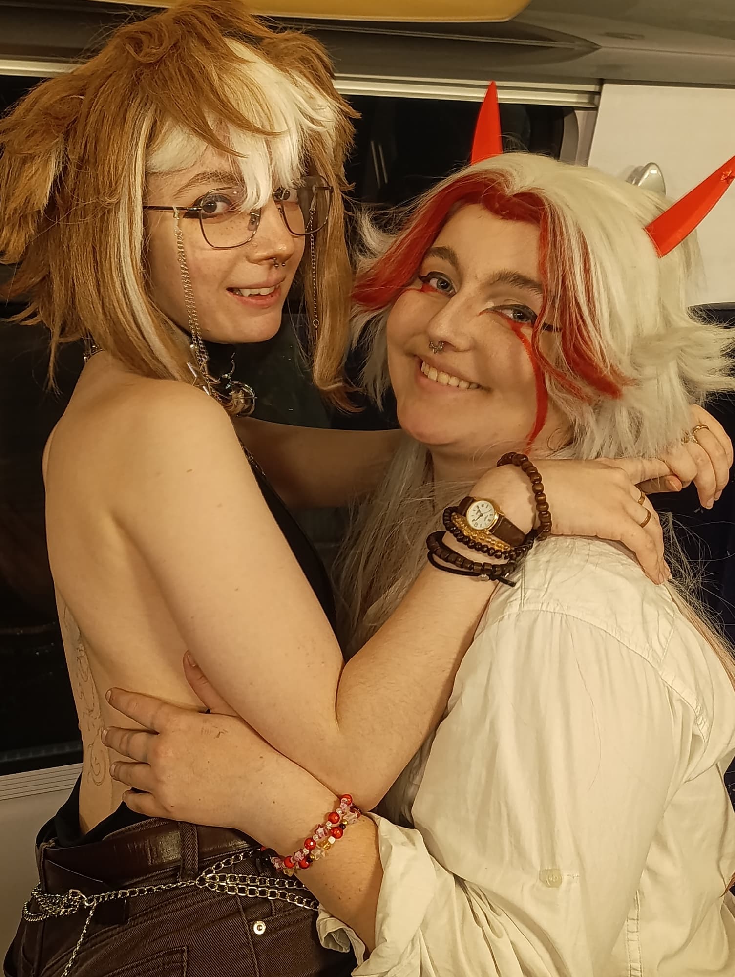 Itto et gorou  - Photo 4