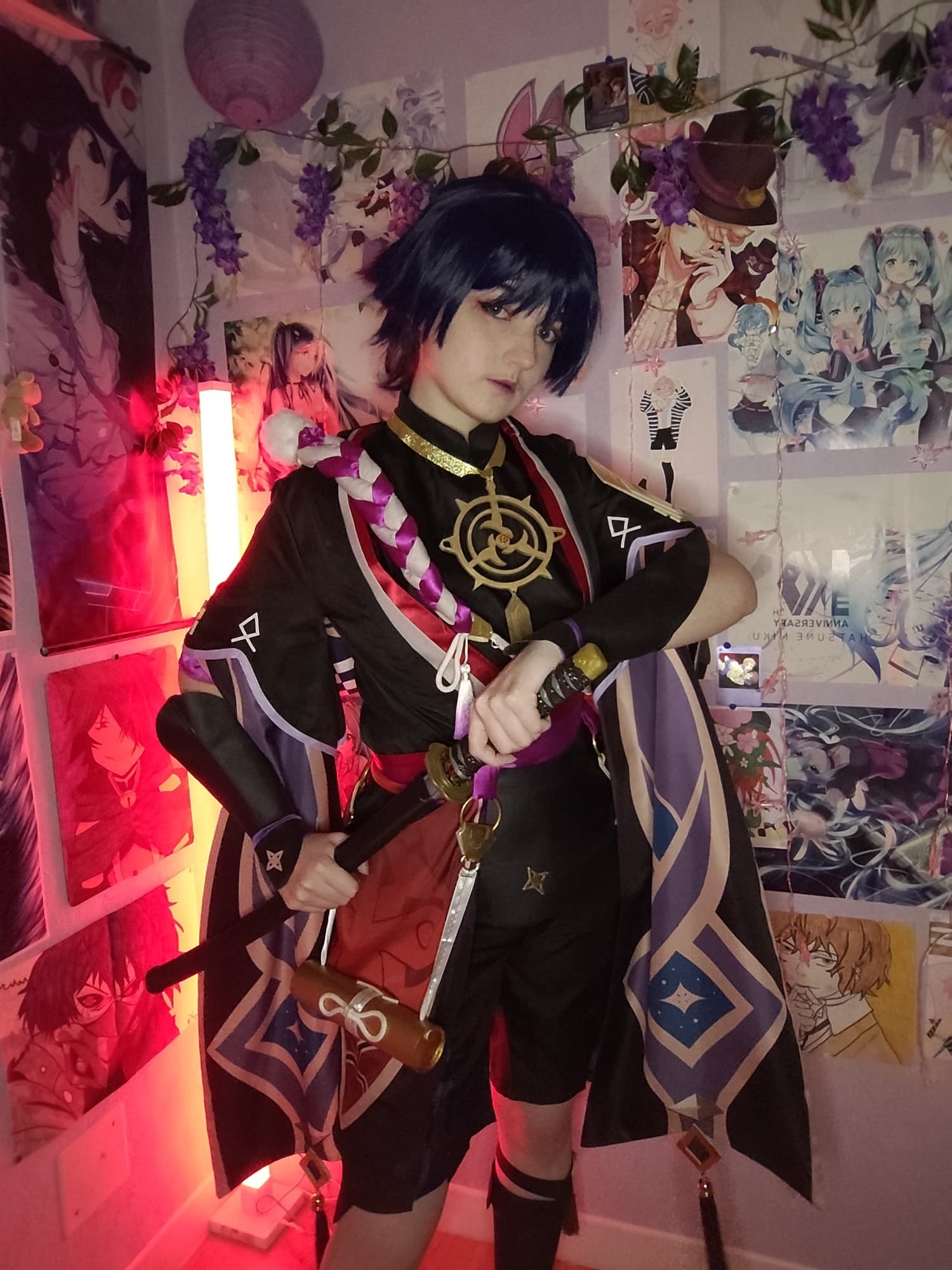 Scaramouche  - Photo 5