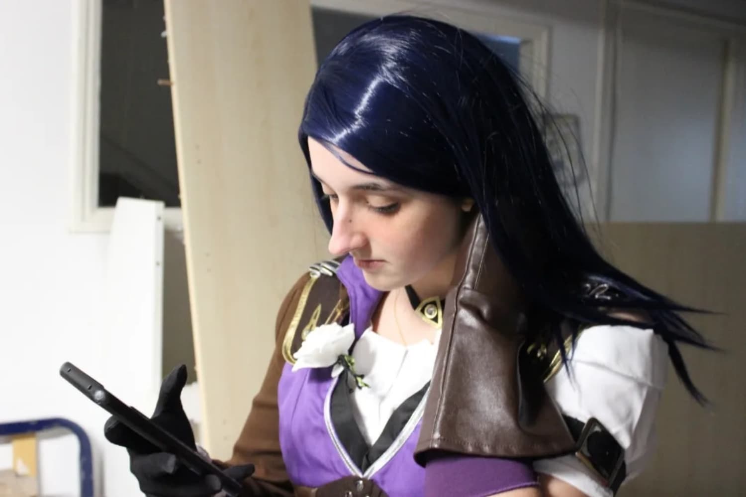 Caitlyn - LOL - Photo 13