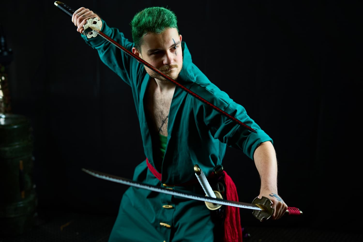 Metztorii 2024 - Photo 17