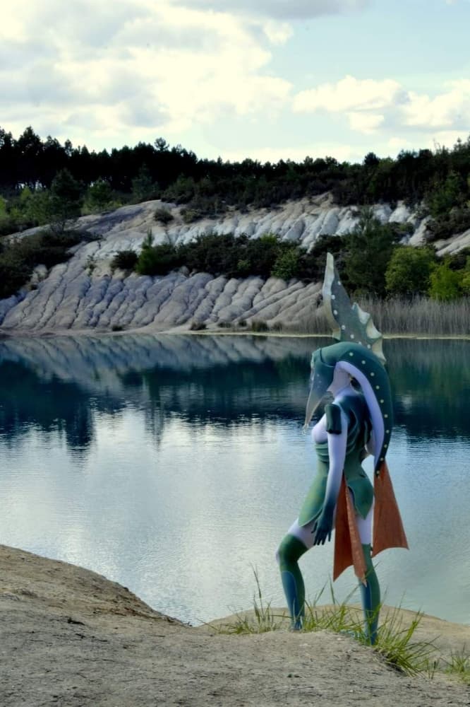 Garde Zora - Photo 1