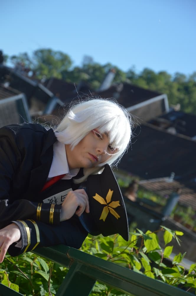 Kenjirou yozakura  - Photo 9