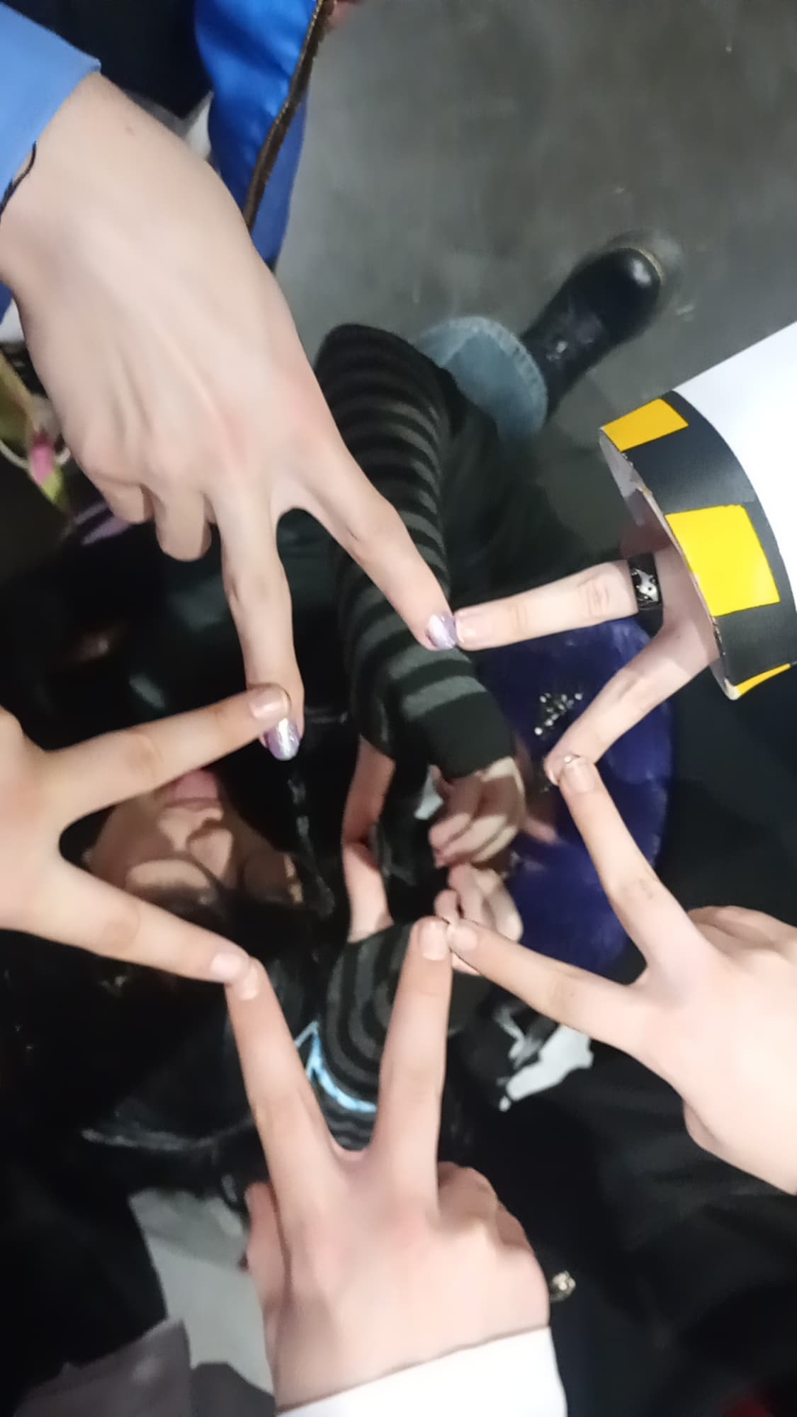 Me and kul peples - Photo 6