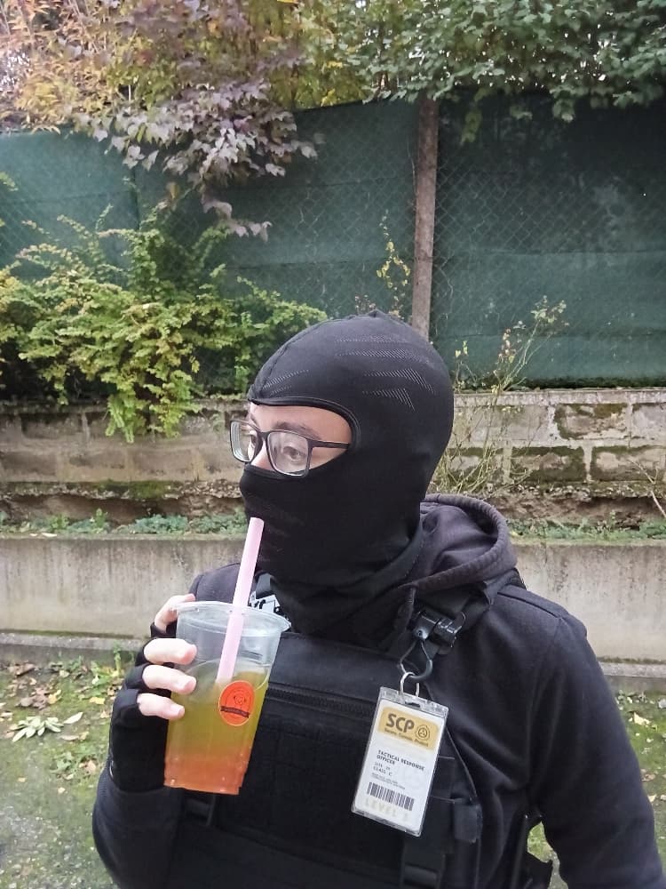 Soirée roller  - Photo 4