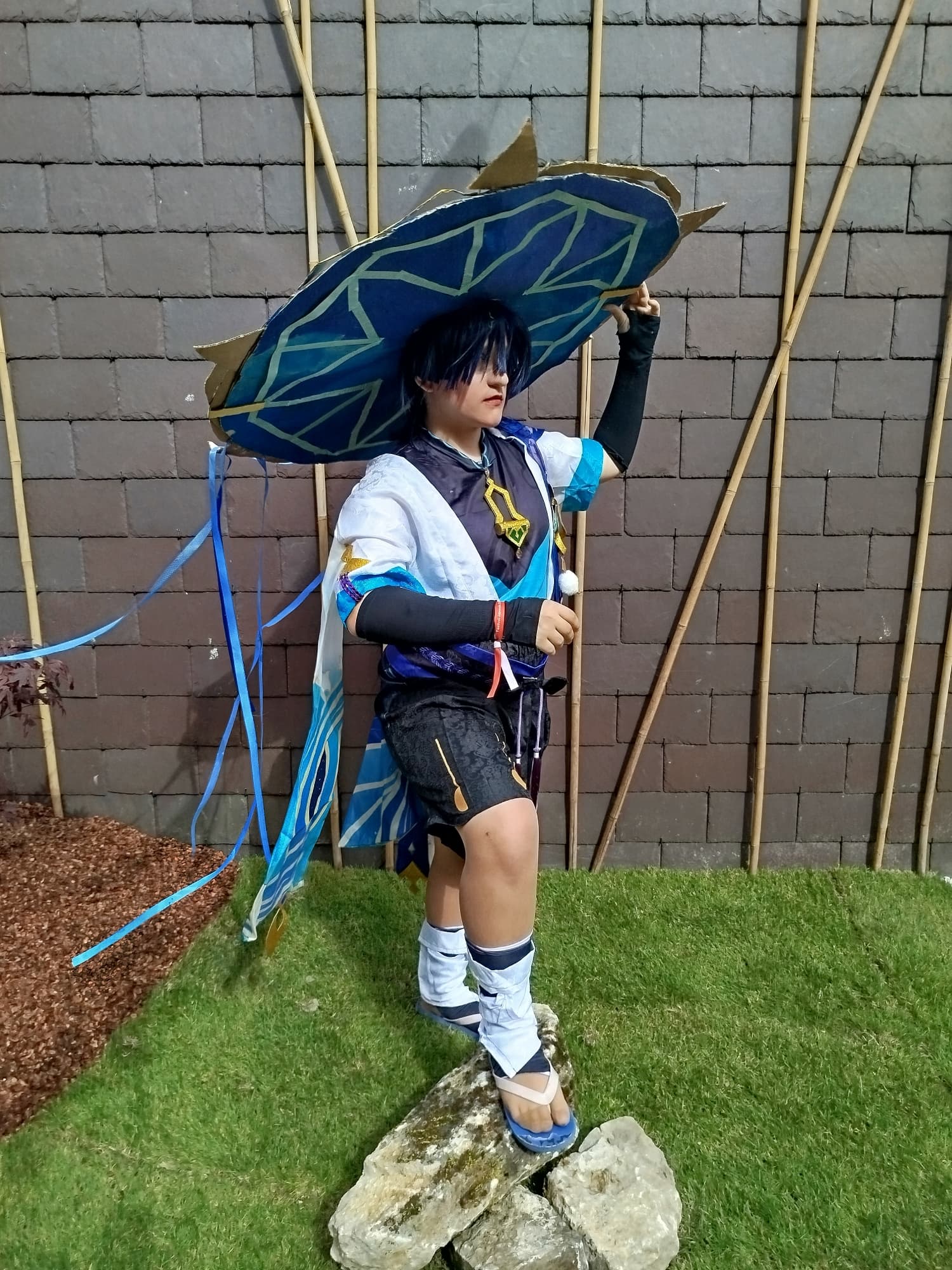 Scaramouche  - Photo 1