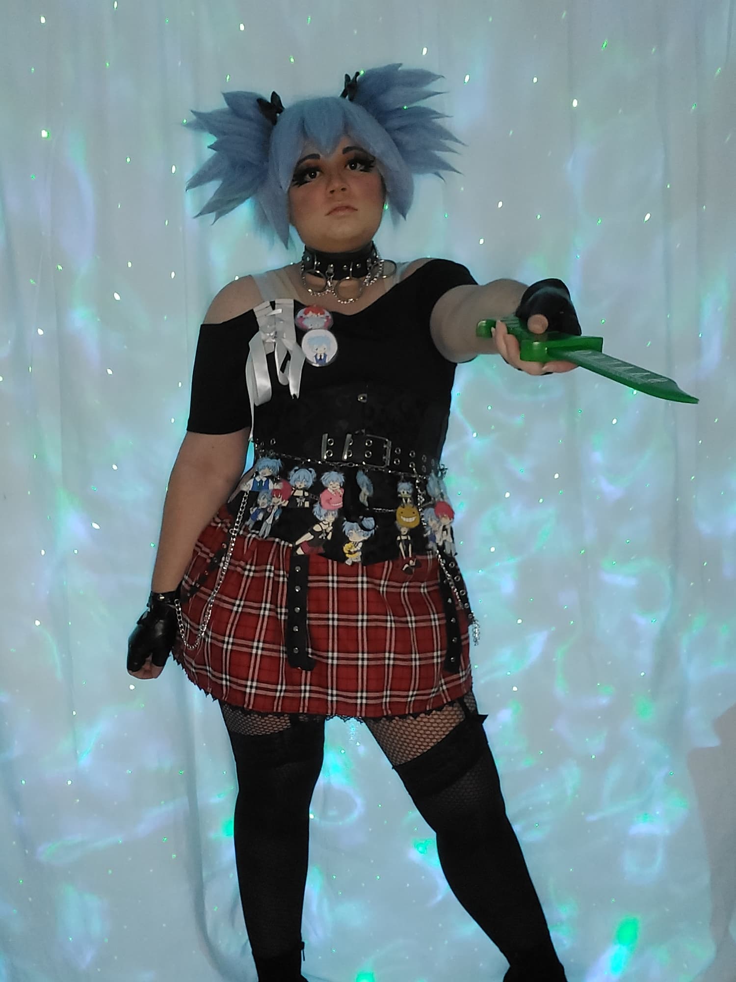 Nagisa Shiota 2022 - Photo 9