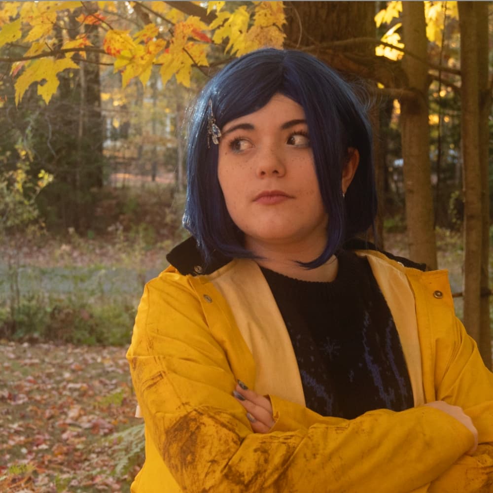 Coraline