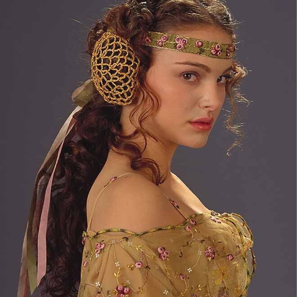 Padmé Amidala - Star Wars