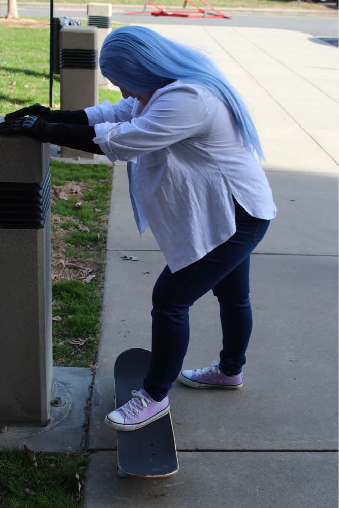 Langa & Reki - Photo 4