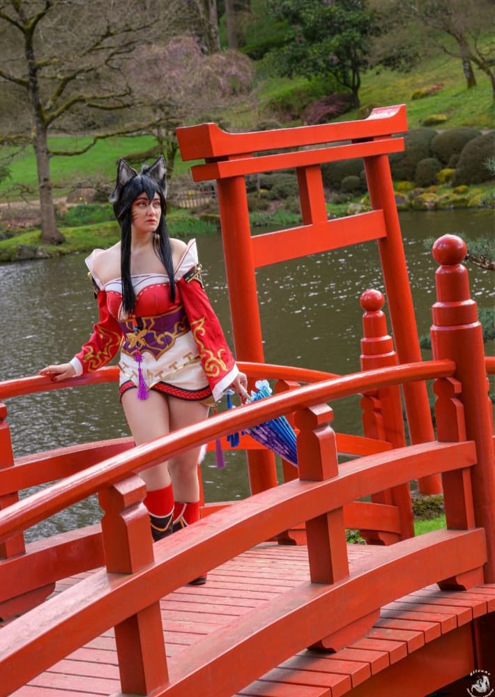 Ahri Maulévrier 2024 - Photo 2