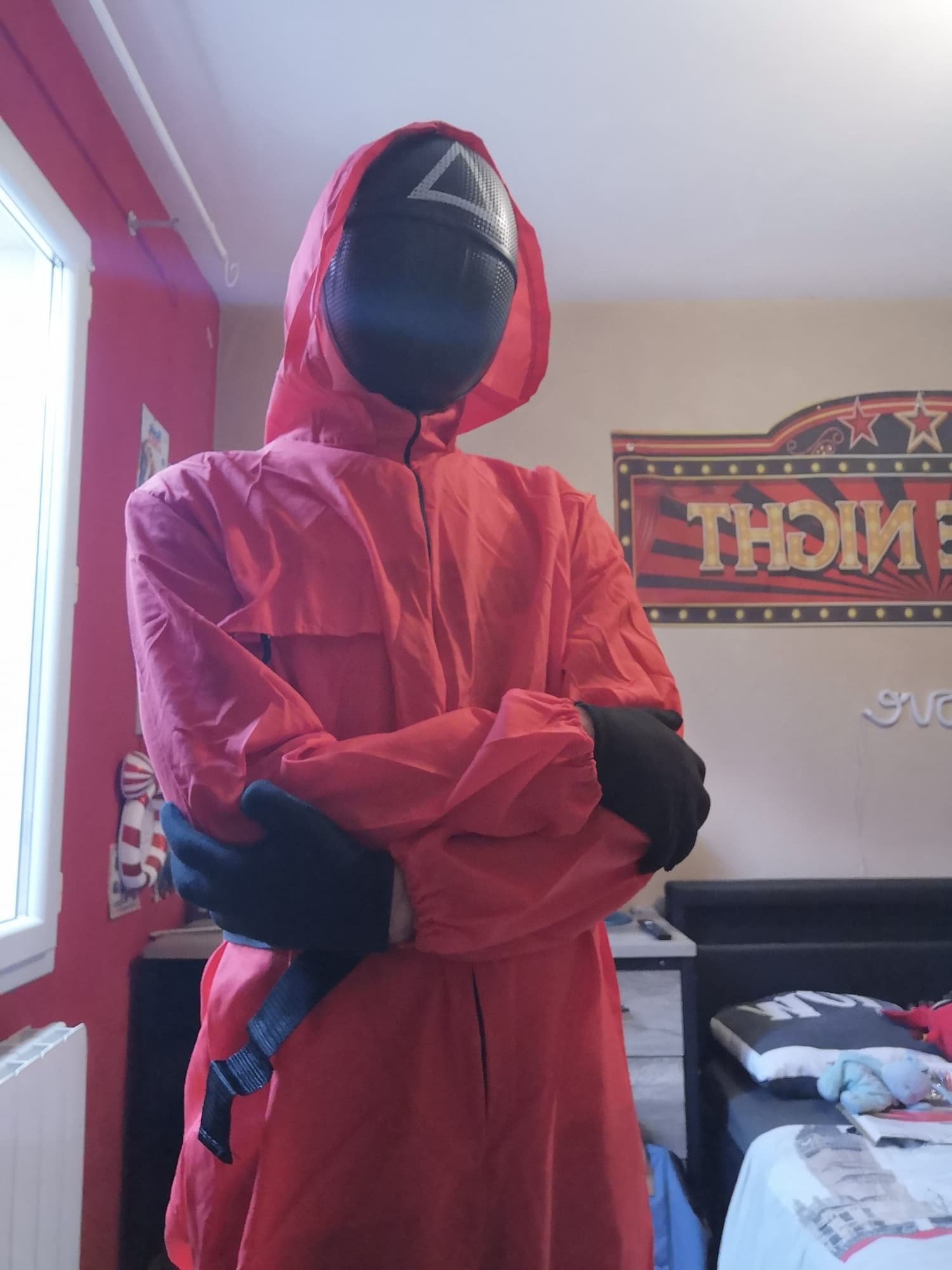 Squid Game Cosplay  - Photo 5