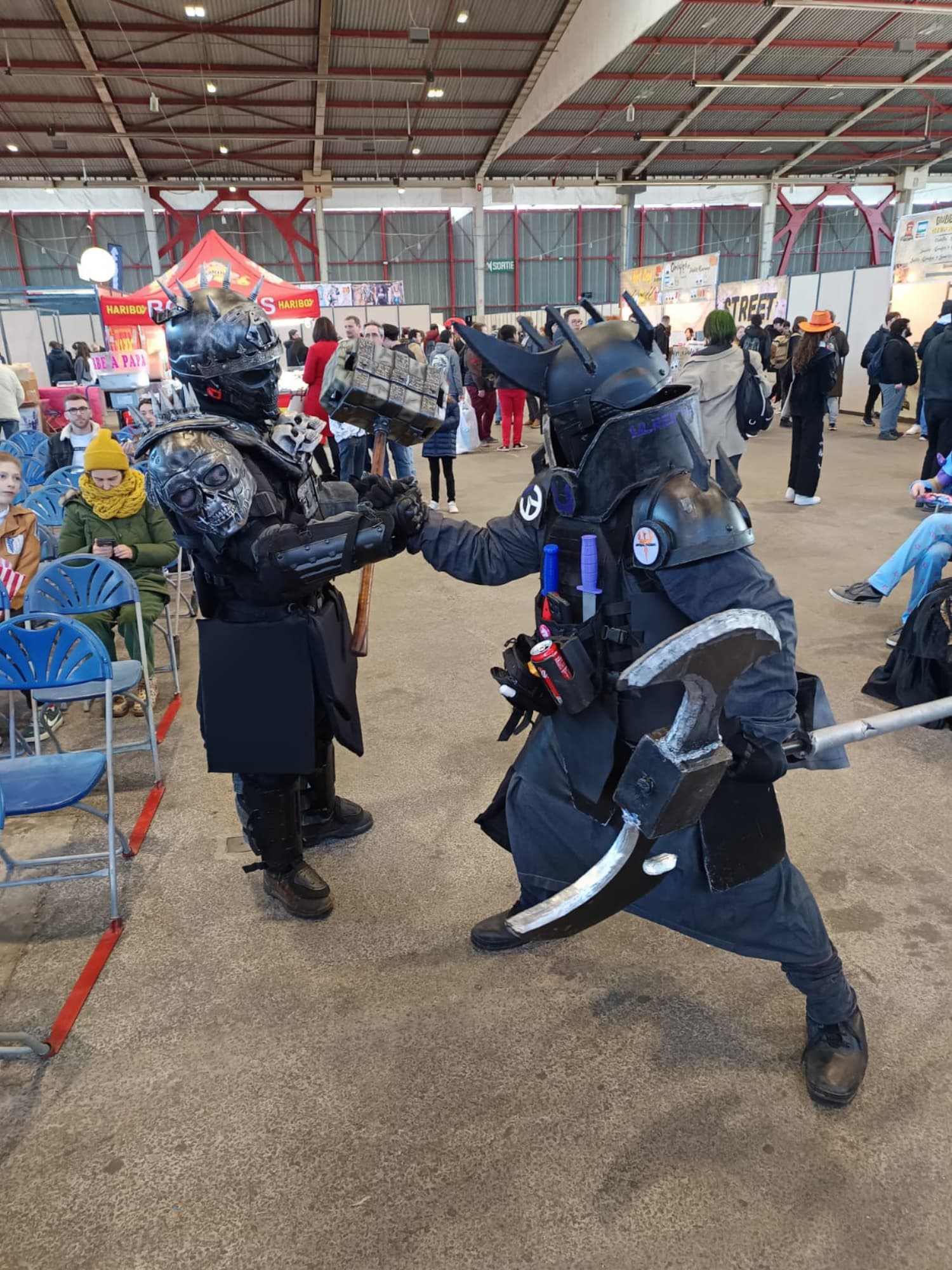 Ulreich Conventions - Photo 7