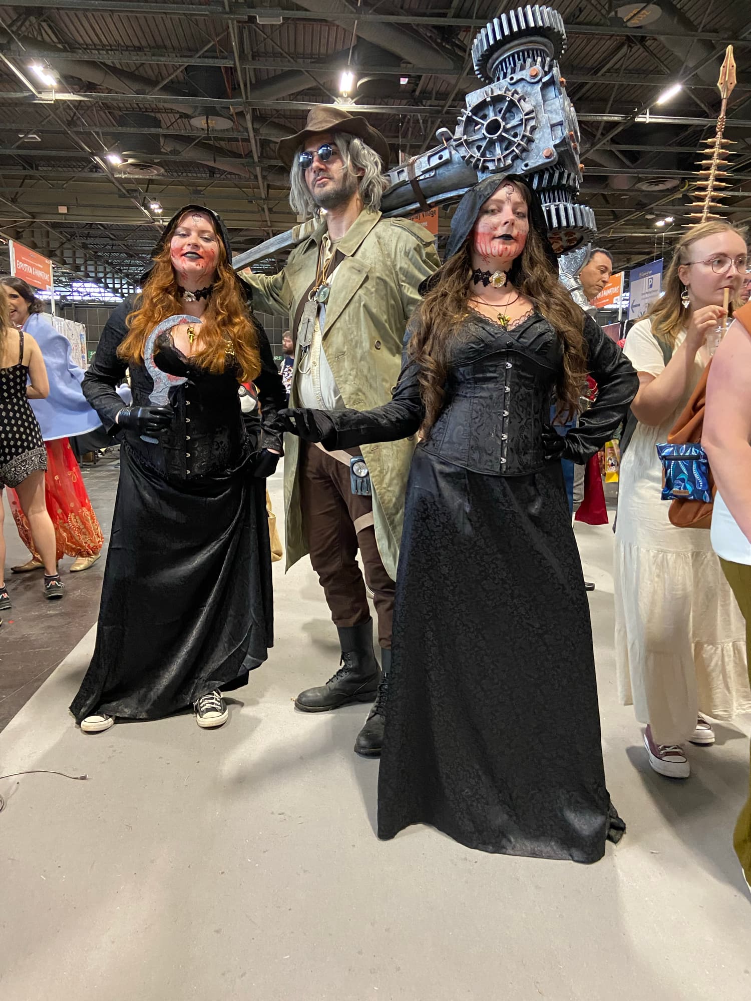 Daniela Dimitrescu 2 - Photo 11