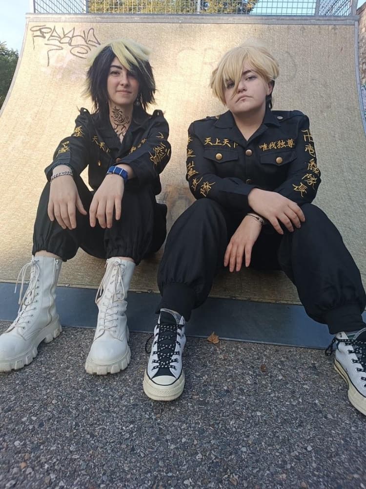 Kazutora Hanemiya  - Photo 181