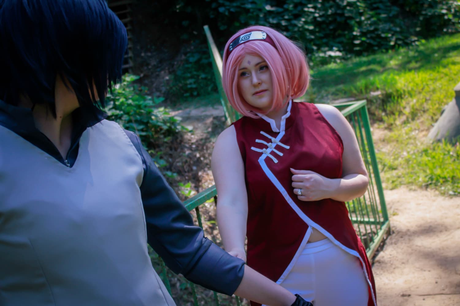 Sasusaku - Photo 18