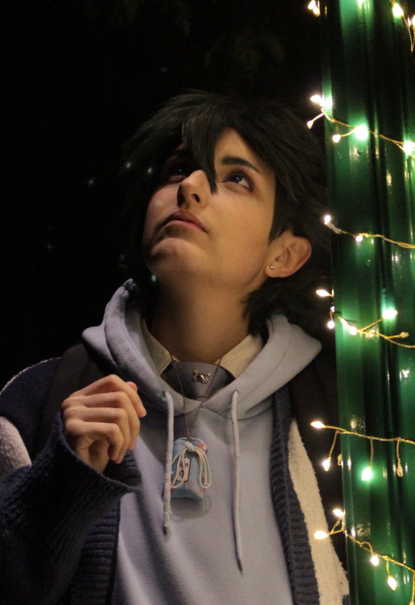 Naru outfit - Photo 3