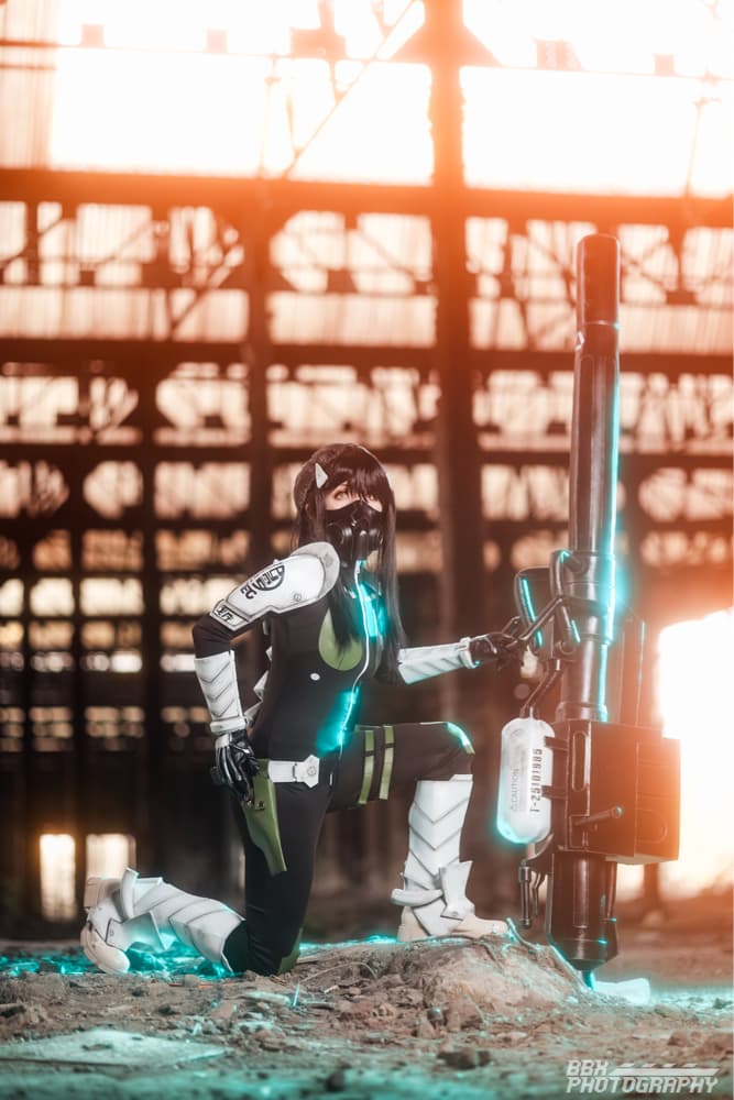 Mina Ashiro - Photo 3