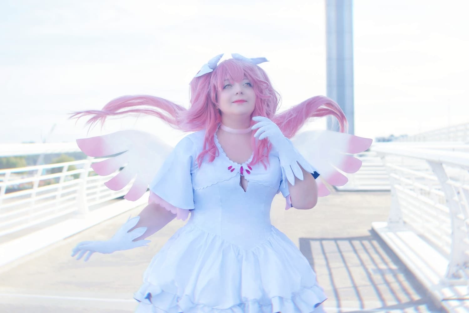 Goddess Madoka - Photo 2
