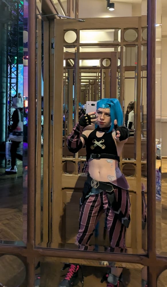 Trianon event - Photo 4