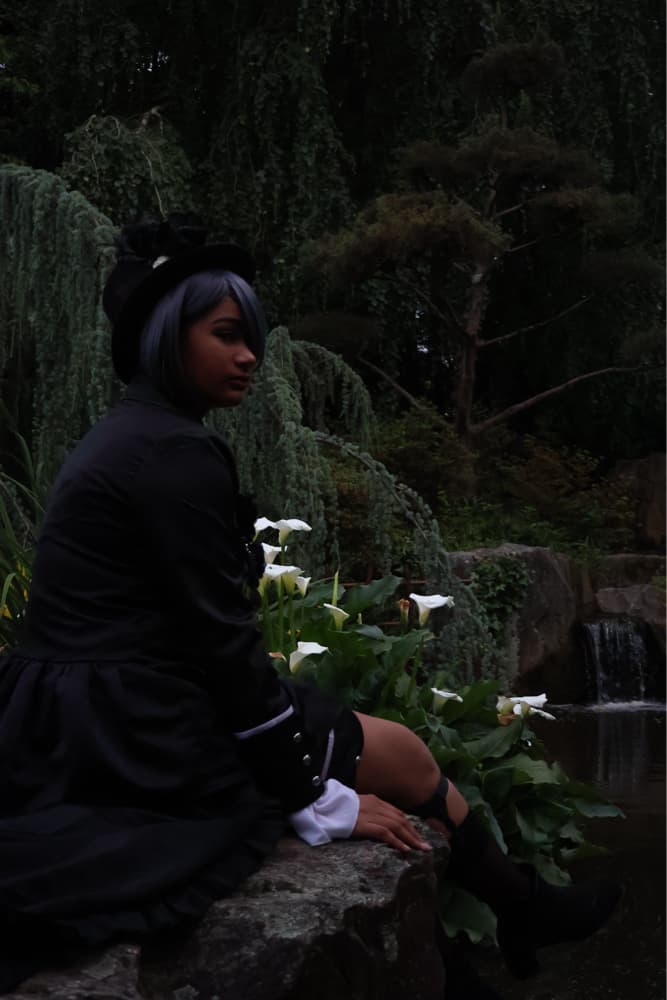 Ciel Phantomhive  - Photo 10