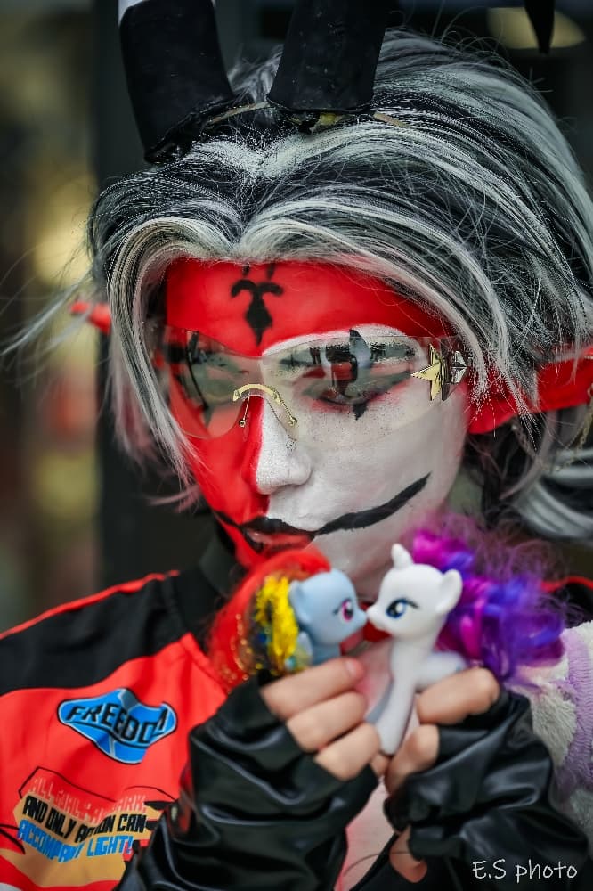 Shooting photo Blitz - Photo 24