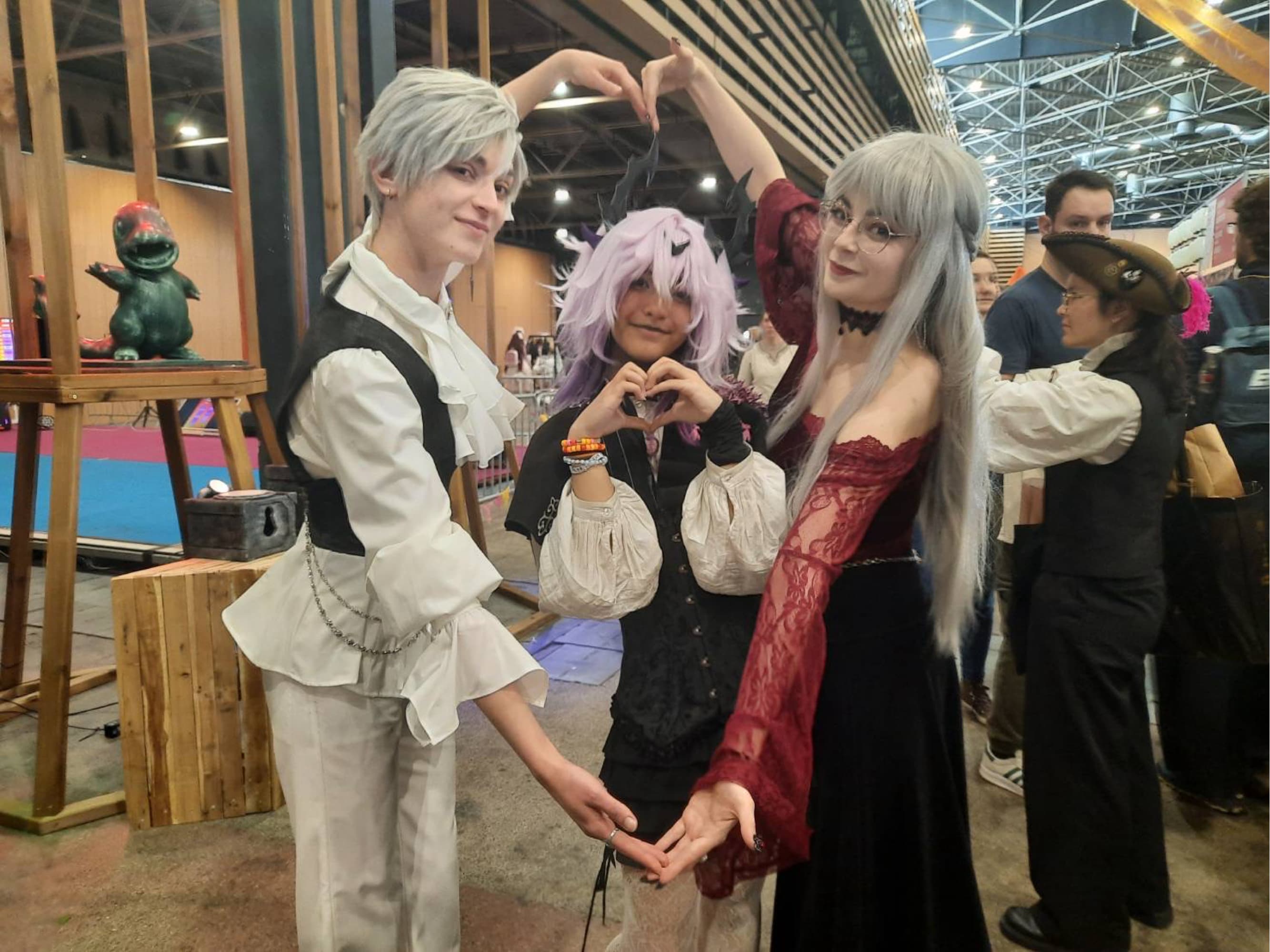 Yggdrasil 2026 - Photo 1