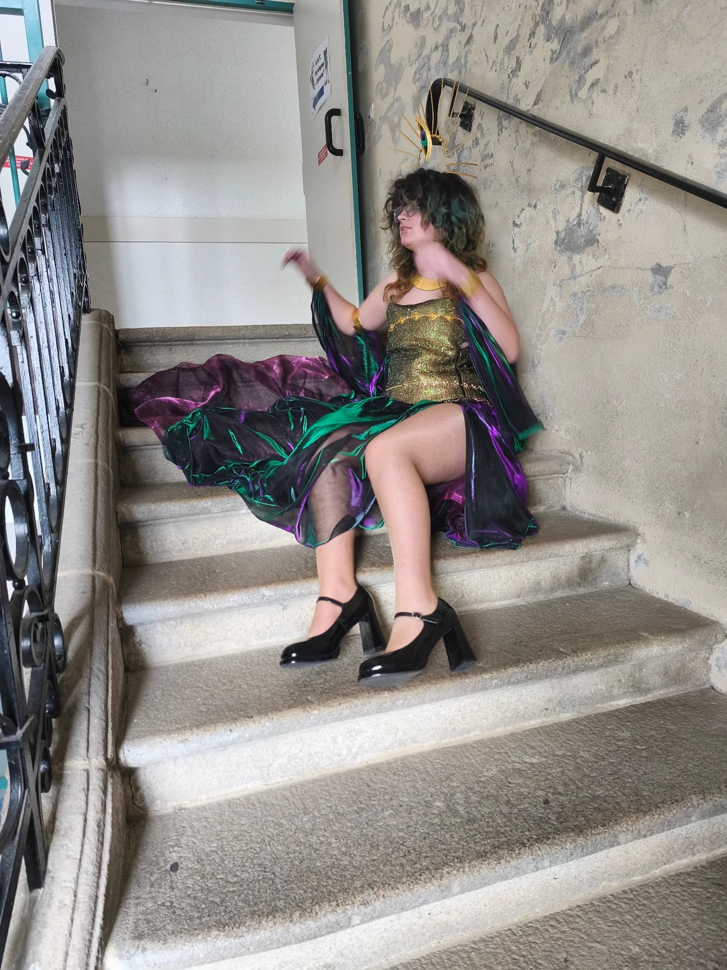 Shooting portfolio - Photo 45