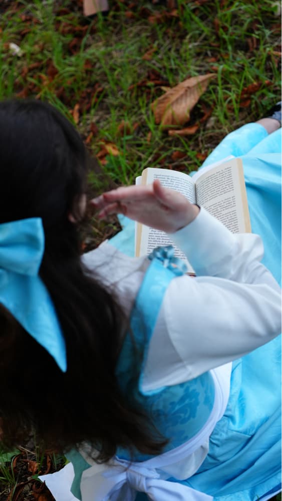 Belle princesse - Photo 9