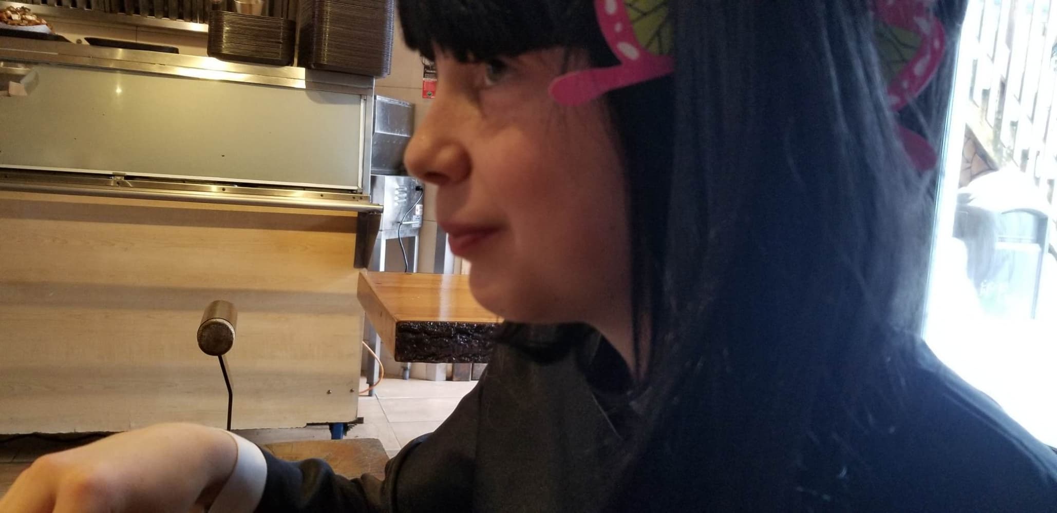 Kanao Kocho - Photo 5