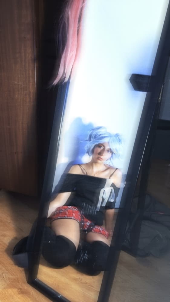 nagisa shiota  - Photo 4