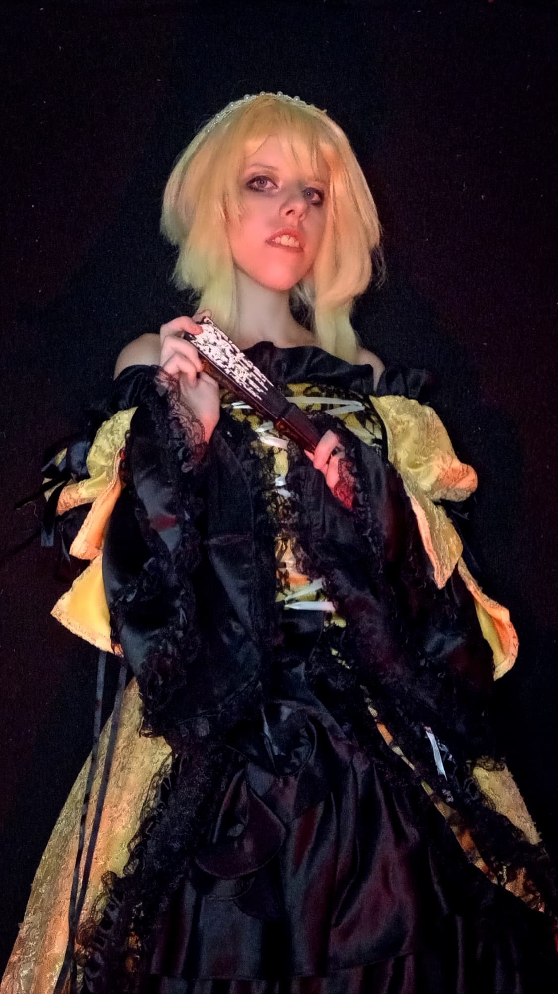 Lumine Riliane Vers - Photo 1